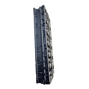Piezas de motor OM906, OM924, OM926 culatas para compra al por mayor - Product Image 1
