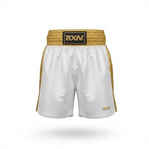 กางเกงชกมวย RXN Pro สำหรับผู้ชาย - Product Image 2