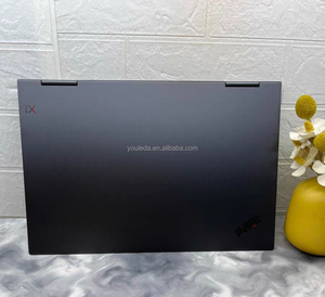 Ordinateur portable professionnel Lenovo X1 Yoga 2019 8e génération d'occasion, léger, portable, écran tactile, idéal pour les étudiants et le bureau. - Product Image 5