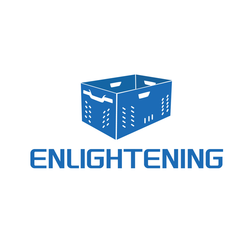 Qingdao Enlightening Electromechanical Co., Ltd. logo