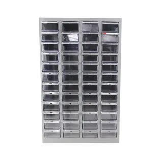 plastic bins steel cabinet 48 drawer parts cabinet storage cabinet