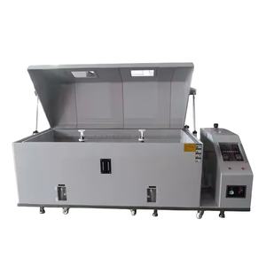 Cámara de pulverización de sal tipo Screentouch JY, máquina de prueba de niebla salina ambiental, dispositivo de prueba de pulverización de sal ambiental - Product Image 1