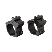 Support de lampe de poche à visée optique de haute qualité 30mm 11mm