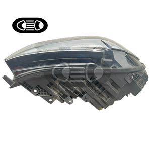 TUZHIHAO pour WEY (<span class=keywords><strong>café</strong></span> 01) Ensemble de phares LED Mocha VV5/VV6/VV7GT/P8/Latte Macchiato Éclairage avant - Product Image 4