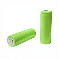 Batterie rechargeable NiMH 1,2 V 2500 mAh, cellule cylindrique pour jouets et outils électriques, Ni-MH rechargeable, hydride métallique de nickel