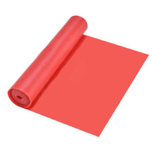 2025 fasce colorate di terapia fisica per l'allenamento della forza di buona qualità in materiale TPE bande di allenamento per la palestra di casa - Product Image 6