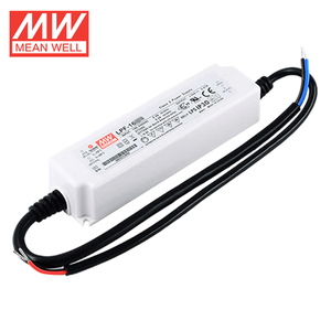 Controlador LED de corriente constante Mean Well serie de 16W con función de atenuación tres en uno, voltaje de salida seleccionable - Product Image 5