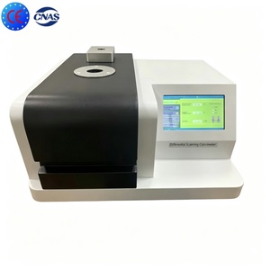 เครื่องวิเคราะห์การเปลี่ยนแปลงเอนทาลปีแบบ DSC Differential Scanning Calorimeter (DSC) - Product Image 6