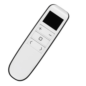 high quality custom plastic injection mould household remote control Plastic Enclosure