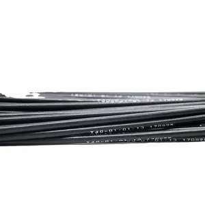 Chất Lượng tốt nhất tay điều khiển bướm ga <span class=keywords><strong>lever</strong></span> đối với marine động cơ phía ngoài Cáp 66T-26301-00 cho động cơ 40hp outboard - Product Image 1