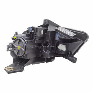 Para 2015 Chevrolet <span class=keywords><strong>Camaro</strong></span> faros <span class=keywords><strong>de</strong></span> xenón faros automotrices HID proyector <span class=keywords><strong>de</strong></span> alta definición Faro <span class=keywords><strong>de</strong></span> automóvil Original - Product Image 6