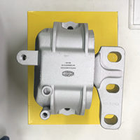 7016 MAGNETI MARELLI 1K0199262CG pièces d'amortissement automatique de haute qualité en usine pièces de réparation d'assemblage de montage de moteur pour siège Audi