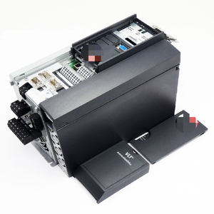 Plc., 037kW, Profibus 131B7881, 037kW - Product Image 1