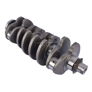 Vilebrequin brillant pour A3 A4 A6 CBDB 038105021Q 038103085E 26198421 038105561AB 038105561A 038105021S 45105701 - Product Image 2