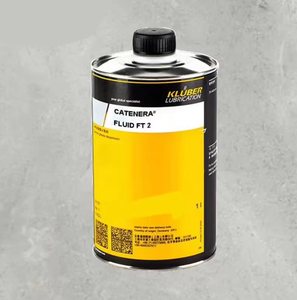 Lubricante de cadena Kluber CATENERA FLUID FT 2 - Product Image 1