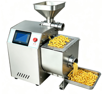Ligne de production de pâtes spaghetti, ligne de production de pâtes et de vermicelles, petite ligne de production de pâtes