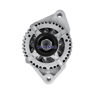 Alternatore compatibile con ROVER 400 1.8 i Benzina (KW: 107, CV: 146) dal 06-1996 al 11-1998 KUHNER 301318RI NUOVO - Product Image 1