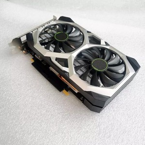 Tarjeta Gráfica GeForce GTX 1650 D6 XS OCV1 para Oficina y Juegos, 4GB 128BIT GDDR6 GTX 1650 GeForce GTX 1650 D6 XS OCV1 - Product Image 4