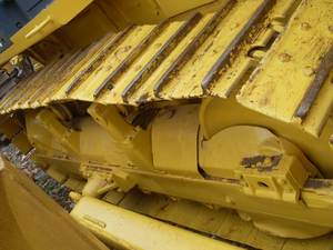 Bulldozer Usado Shantui SD16 de 160HP, Fabricado en China, con Componentes Principales: Bomba, Motor, Rodamientos, Alto Momento de Carga - Product Image 3