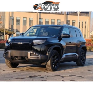 Voiture électrique neuve BYD Titanium 3 <span class=keywords><strong>d</strong></span>'<span class=keywords><strong>occasion</strong></span>, haut rapport qualité-prix, niveau <span class=keywords><strong>d</strong></span>'entrée - Product Image 1