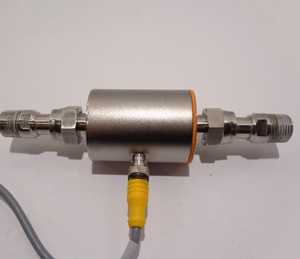 100% Original and New Magnetic Induction Volumetric Flowmeter <b>Weight</b> 481.5g - Product Image 3