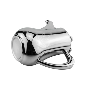Teiera in acciaio inox con infusore tè caldo con teiera infusore per tè sciolto teiera turca teiera - Product Image 6