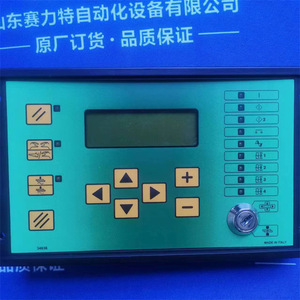 แผงควบคุมเครื่องเชื่อม Tecna 50275 Te550 อะไหล่อุตสาหกรรม ผลิตในอิตาลี - Product Image 2
