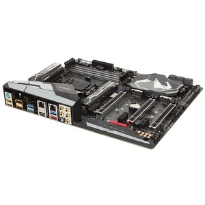 เมนบอร์ด Z370 Gaming 7 สำหรับ LGA 1151 รองรับ 64GB PCI-E 3.0 ATX DDR4 สำหรับเดสก์ท็อป คุณภาพสูง จัดส่งรวดเร็ว Z370 Gaming 7 - Product Image 4