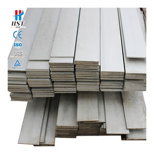 הטוב ביותר-316 201-נירוסטה בר שטוח עם קצה עגול 304 8mm נירוסטה - Product Image 1