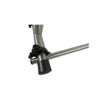 Simulador de Conducción de Autos, Cabina de Simulación de Carreras, Soporte para Silla, Volante, Juego de Carreras con Transmisión Directa para PC