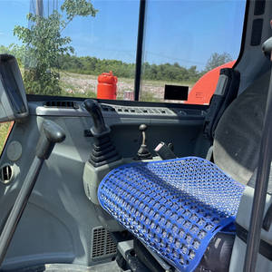 Excavadora Usada Doosan Dx60 2023, Original Doosan Dx60-9 Dx55 Dx60-7 Dx80 Dx75, Excavadora Usada Doosan 55 60 75 80 en Venta - Product Image 6