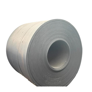 شعاع المصانع Q235 A36 Js قوة عالية 163 13crmo4-5 سلك فولاذ كربوني مع لوحة - Product Image 1