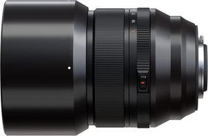 ฟูจิฟิล์ม ฟูจินอน XF56mmF1.2 R WR โฟกัสแบบแมนนวล ฟิลเตอร์ 77 มม. - Product Image 3