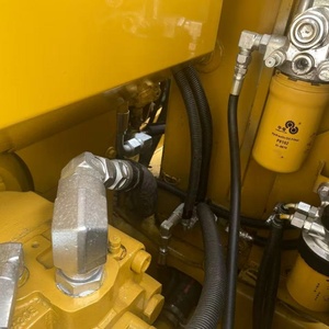 Miniexcavadora Cat 307D Usada - Motor Original en Buen Estado, Más Económica que Nueva, Cat 307 307D 307E2 Usada - Product Image 3