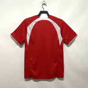 <span class=keywords><strong>Camiseta</strong></span> Retro <span class=keywords><strong>de</strong></span> Fútbol <span class=keywords><strong>de</strong></span> Tailandia 06-07 <span class=keywords><strong>de</strong></span> Alta Calidad, <span class=keywords><strong>Camiseta</strong></span> Deportiva Vintage <span class=keywords><strong>de</strong></span> Equipo, Personalizada - Product Image 2