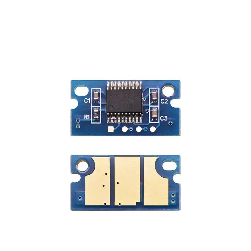 Reset Chip Toner TN213 TN214 TN314 per Konica Minolta Bizhub C200 C200e C203 C210 C253 C353 C7720 C7721 Chip cartuccia Toner