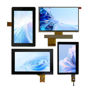 LQ156M1LG21 โมดูลจอแอลซีดี 15.6 นิ้ว 1920*1080 สำหรับจอภาพอุตสาหกรรมอุปกรณ์เกมแผงจอแสดงผล - Product Image 1