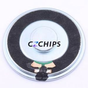 Altavoz de chip IC de circuito integrado nuevo y original de, venta completa, proveedor de chips de componentes electrónicos y servicio BOM - Product Image 1