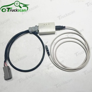 อุปกรณ์วิเคราะห์เครื่องยนต์และเครื่องมือโปรแกรมสำหรับรถยก Crown รุ่น PEAK PCAN-USB พร้อมการรับประกัน 2 ปี - Product Image 4