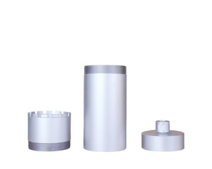 एक टुकड़ा हीरा ड्रिल बिट, विशेष रूप से प्रबलित कंक्रीट, तेज और पहनने के लिए प्रतिरोधी, सुविधाजनक और उपयोग करने में आसान। - Product Image 5