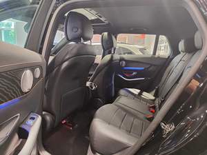 <span class=keywords><strong>Mercedes</strong></span> eqc EV mediano adulto chino nuevo listado nueva energía eléctrica usado cómodo y de moda coche adulto barato - Product Image 6