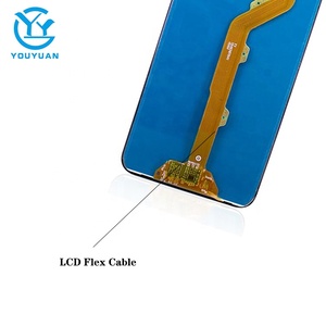 Buon prezzo di sostituzione per Tecno scintilla 4 KC8 Display Lcd originale Touch Screen Lcd - Product Image 6