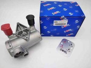 <strong>SORL</strong> Ruili air Suspension Manual Valve 86060020080 - Product Image 5