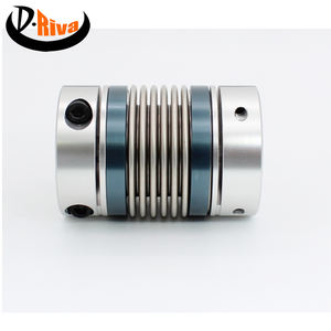 Acoplamiento Flexible BW 32, Acoplamiento de Resorte, Acoplamiento de Resorte con Tornillo - Product Image 5