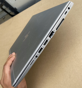 Portátil <span class=keywords><strong>HP</strong></span> EliteBook 830 G5 usado, portátil de 13,3 pulgadas, procesador Intel de 2 ", 8GB de <span class=keywords><strong>RAM</strong></span>, 256GB SSD, teclado en inglés de segunda mano - Product Image 5