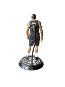 Figurine en PVC de Kyrie <span class=keywords><strong>Irving</strong></span>, superstar de la <span class=keywords><strong>NBA</strong></span>, pour cadeau d'anniversaire, décoration, ornement - Product Image 5