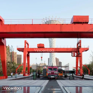 Escultura grande al aire libre de Vincentaa Escultura de forma de Faro de acero inoxidable de metal personalizada - Product Image 6