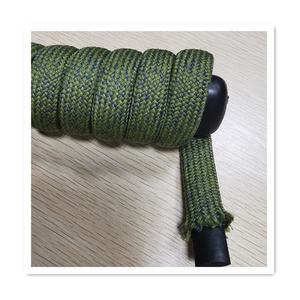 Chaise suspendue de jardin en corde de mousse de 45 mm, très appréciée pour l'extérieur - Product Image 5