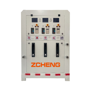 Conteneur de gaz intelligent portable de 1000/2000/3000/6000 litres, mini distributeur automatique, machine de vente automatique - Product Image 2