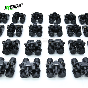 IREEDA OEM Verfügbar Ultra HD Green Phosphor Imaging IP67 Wasserdichtes Design FOM 2000 PVS 31 Digital Night Vision - Product Image 5